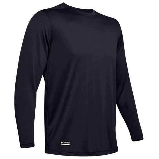 Under Armour Ανδρική μακρυμάνικη μπλούζα UA TAC Tech LS